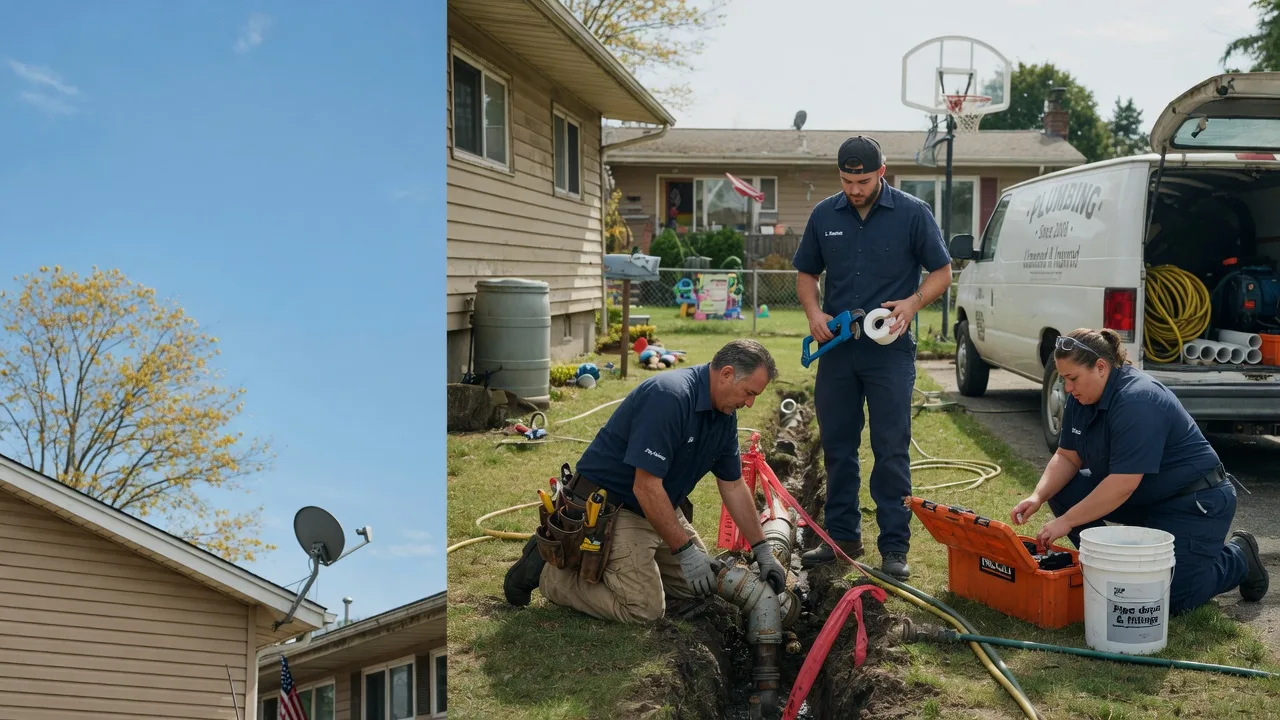 Garbage Disposal Replacement in Hiddenite, NC near me